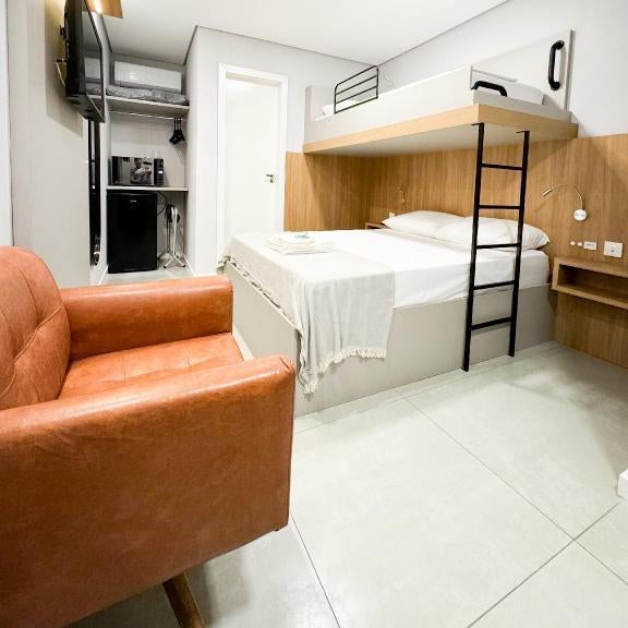 Hotel São José Thumbnail