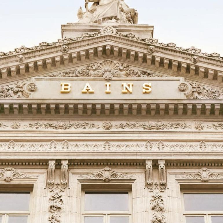 Les Bains de Spa Thumbnail