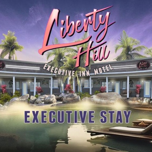 Liberty hill Executive Inn Thumbnail