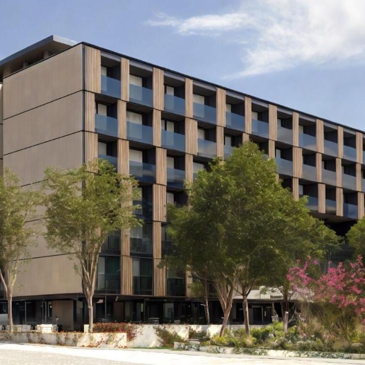 Hotel Sumratin Thumbnail