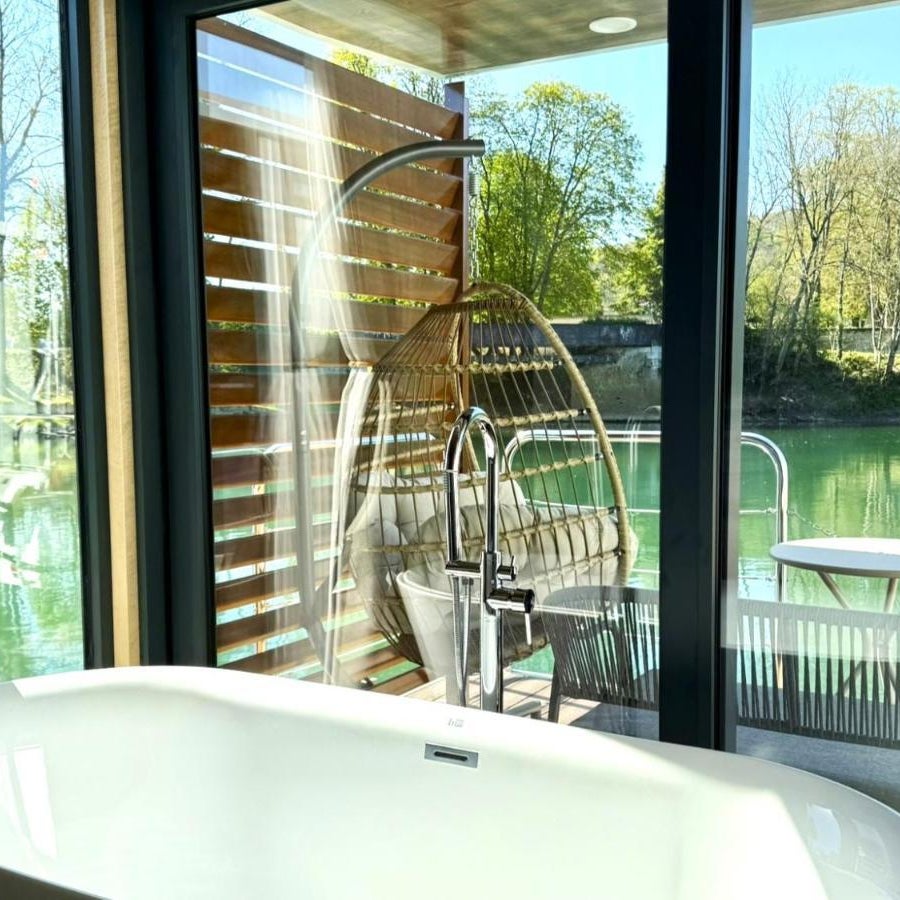 L'Escale Royale La Ferté-sous-Jouarre Marne Meaux