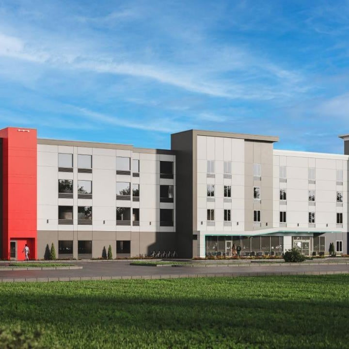 avid hotel Coralville - Iowa City by IHG Thumbnail