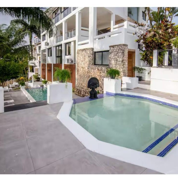 Kainos Tropical Boutique Hotel