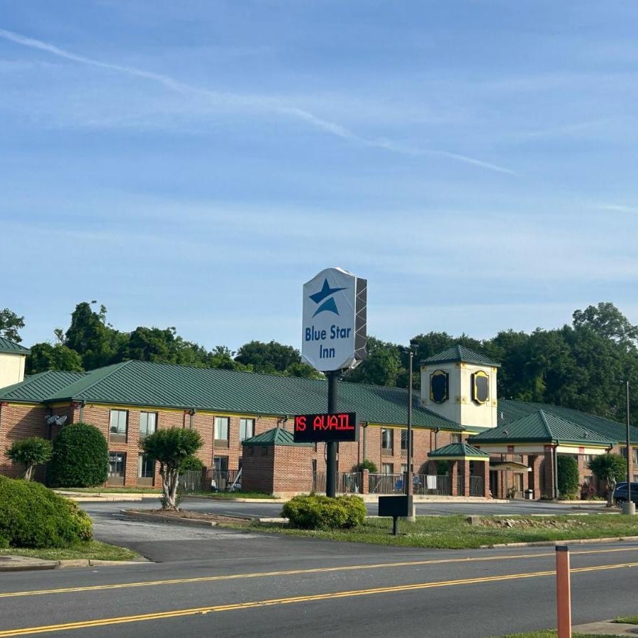 Blue Star Inn
