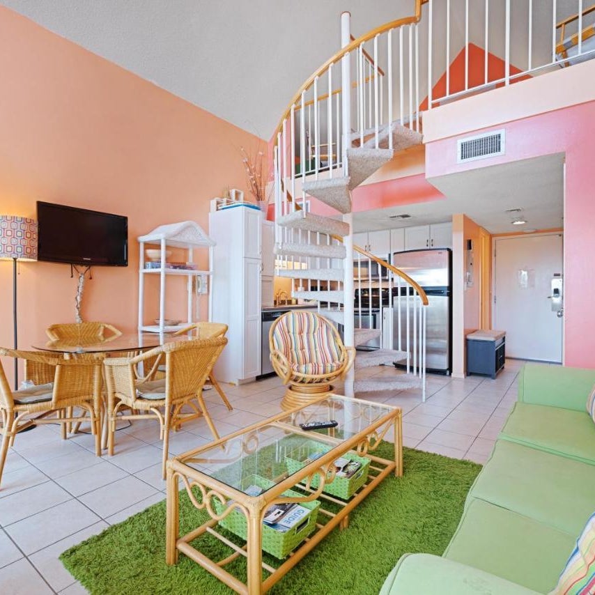 Plantation West #1365 Thumbnail