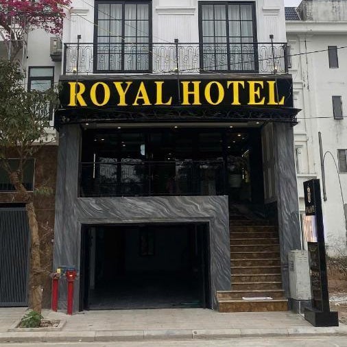 Royal Hotel Vinh Yen