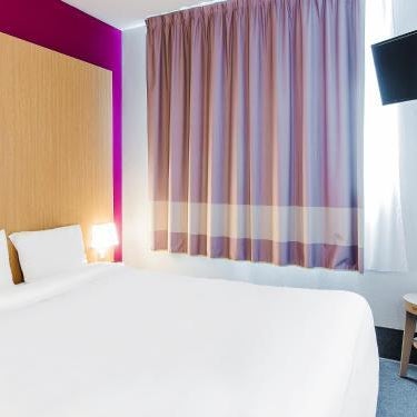B&B Toulouse Basso Cambo Thumbnail