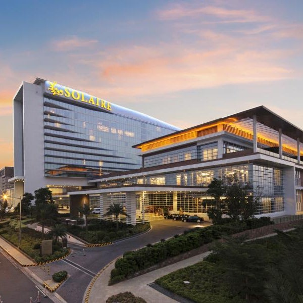 Solaire Resort Entertainment City Thumbnail