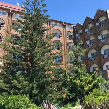 Costanera Mar Hotel & Suites