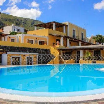 Hotel Arcangelo - Salina Thumbnail