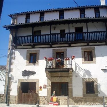 Hotel La Casa Chacinera