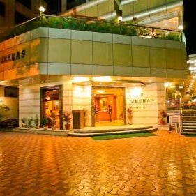 Zeeras Hotel