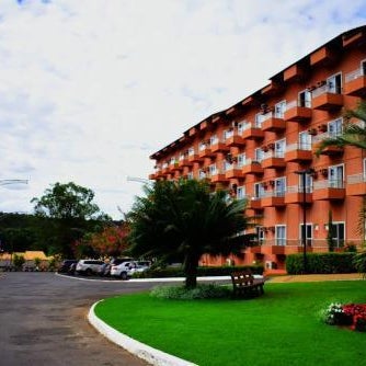 Lagoa Quente Hotel - LAGOA OFICIAL