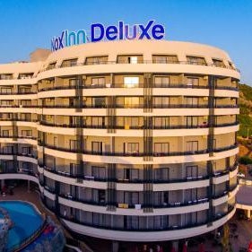 Noxinn Deluxe Hotel - Ultra All Inclusive