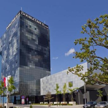 Doubletree By Hilton Lodz Thumbnail