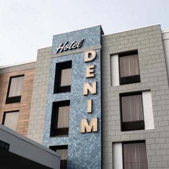 Hotel Denim Thumbnail