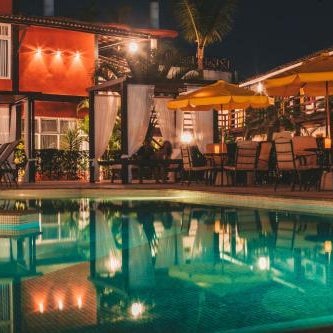 Vilarejo Praia Resort All Inclusive