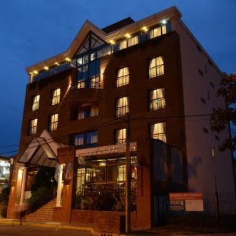Ñikén Hotel & Spa