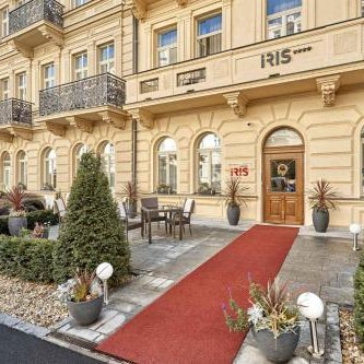 Spa Hotel Iris Thumbnail