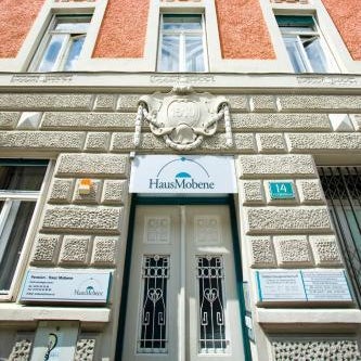 Haus Mobene - Hotel Garni Thumbnail