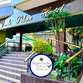 Vale Verde Palace Hotel
