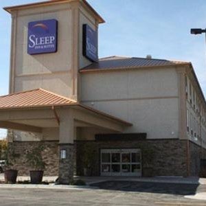 Sleep Inn & Suites & Conference Center Thumbnail