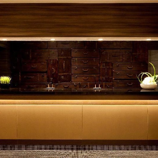Hotel Il Credo Gifu