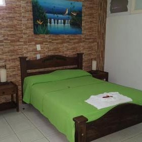 Hotel Inambu Villavicencio Thumbnail