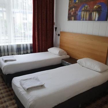 Hotel Holland Lodge Thumbnail