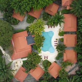 Hotel Ritmo Tropical - Pool and Breakfast Thumbnail