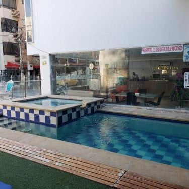 Hotel Rodadero Real