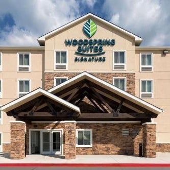 Woodspring Suites Houston IAH Airport Thumbnail