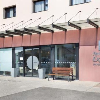 Holiday Inn Express - Marseille Airport By IHG Thumbnail