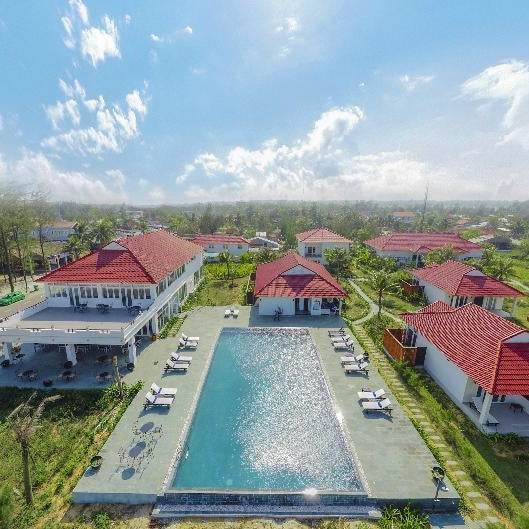 Tam Thanh Beach Resort & Spa Thumbnail