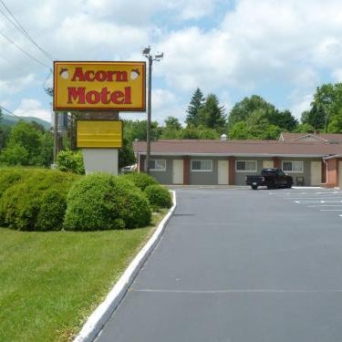 Acorn Motel Thumbnail