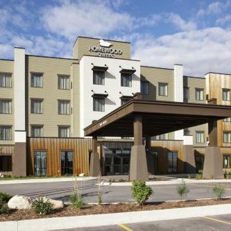 Homewood Suites By Hilton Kalispell, Mt Thumbnail