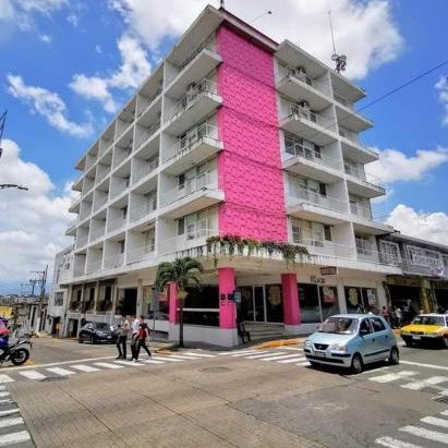 Hotel Palacio