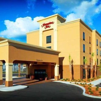 Hampton Inn By Hilton Crystal River Thumbnail