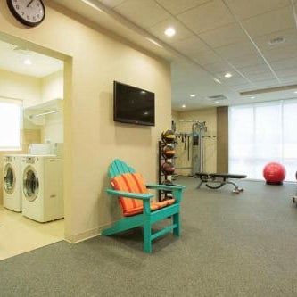 Home2 Suites By Hilton Rahway, Nj Thumbnail