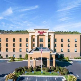 Hampton Inn By Hilton Huntington University Area Thumbnail
