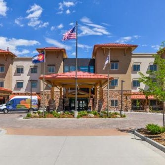 Hampton Inn By Hilton & Suites Boulder North Thumbnail