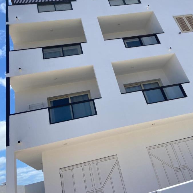 MaRiRa Apartments T1