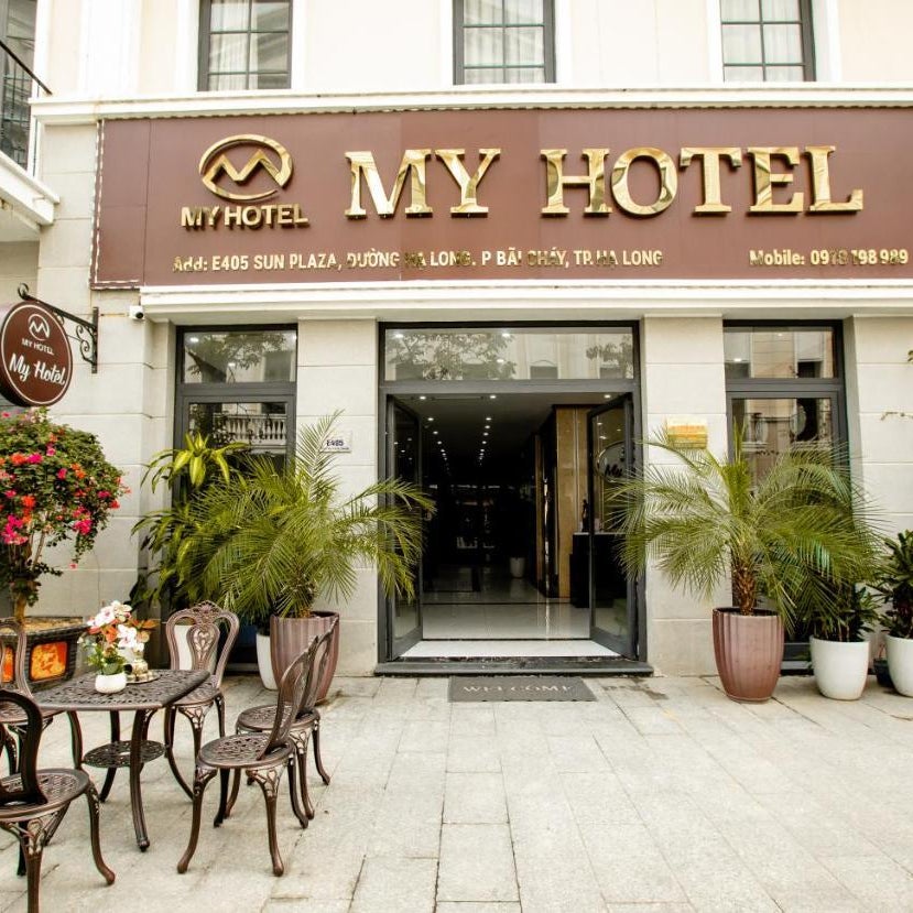 My Hotel Hạ Long