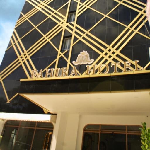 Fahira Hotel Syariah Padang