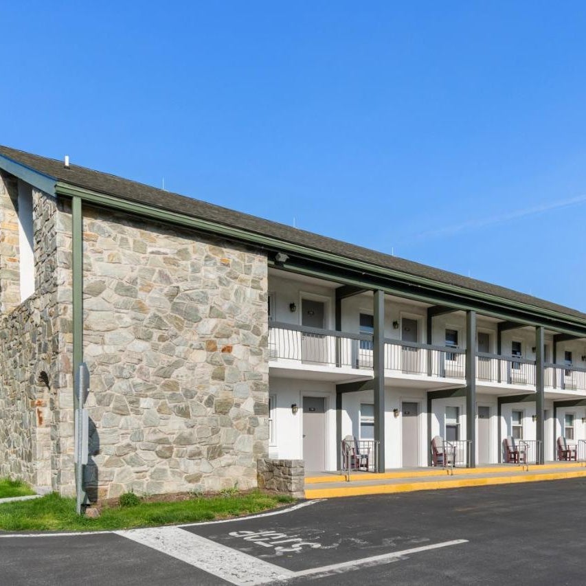 SureStay Studio by Best Western Paradise Lancaster County Thumbnail