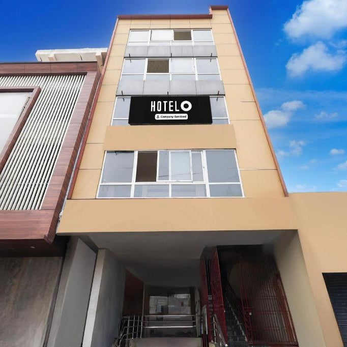 Super OYO Hotel O Machilipatnam