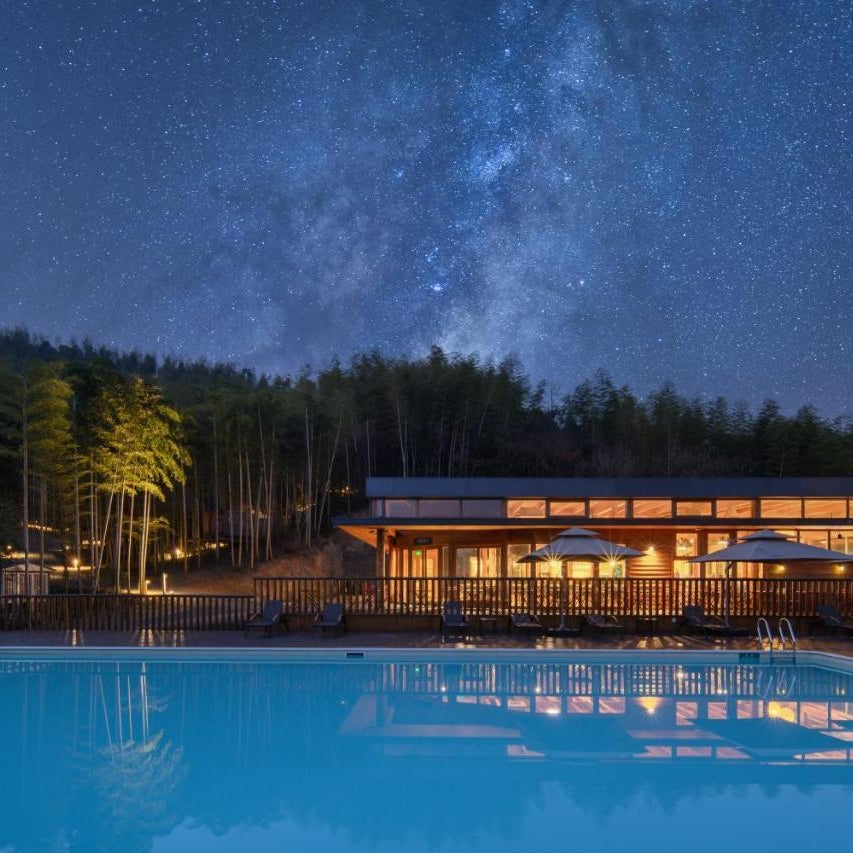 Xiang Yue Lake International Resort