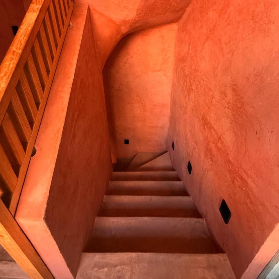 Casa Malagua Hotel Boutique
