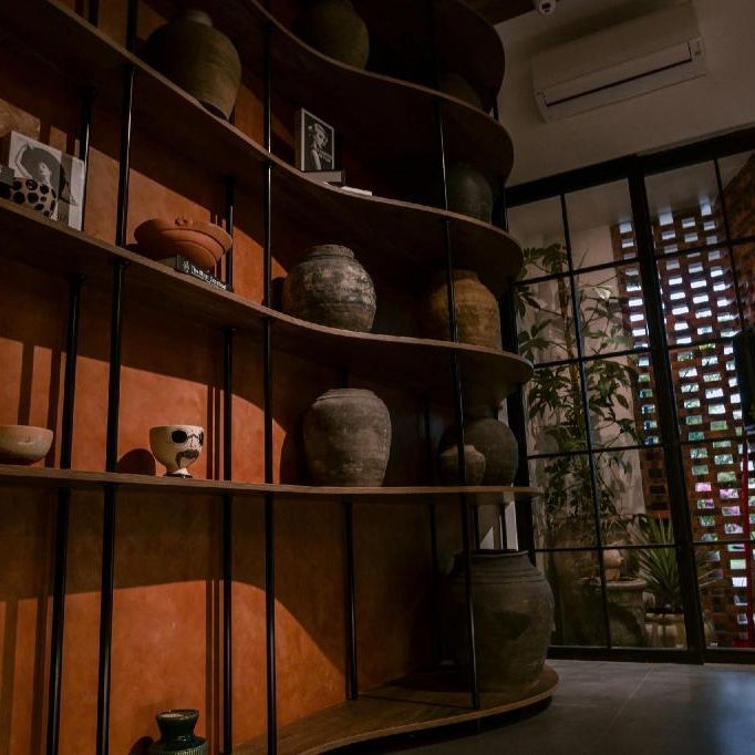 S Gallery Apartment