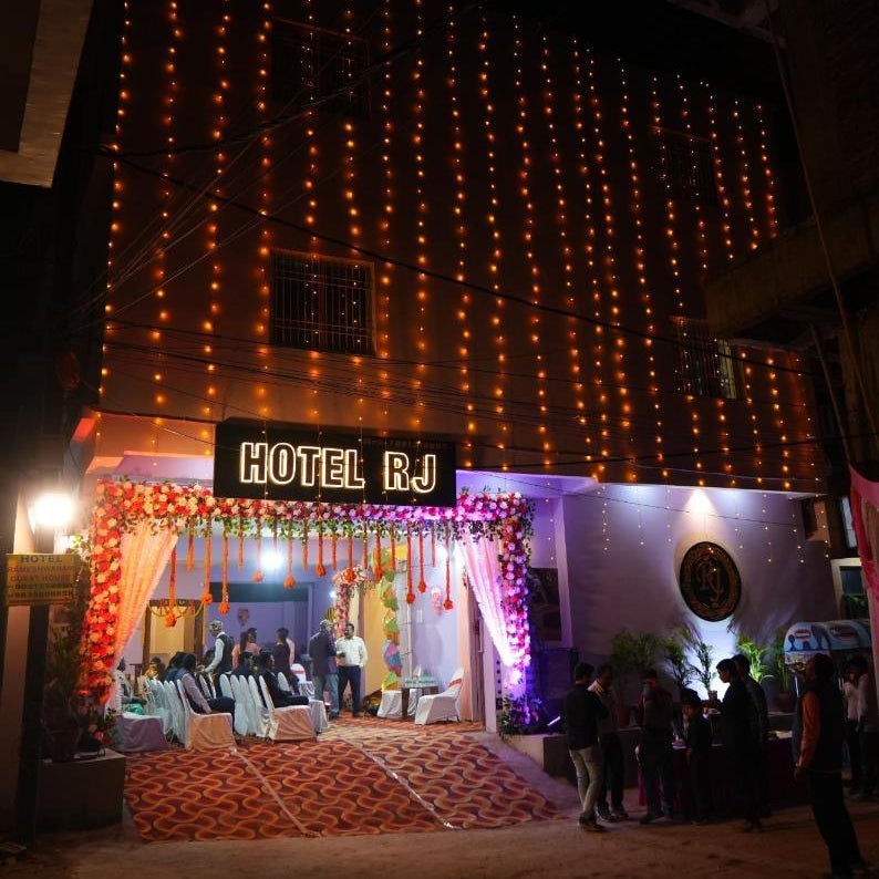 HOTEL RJ